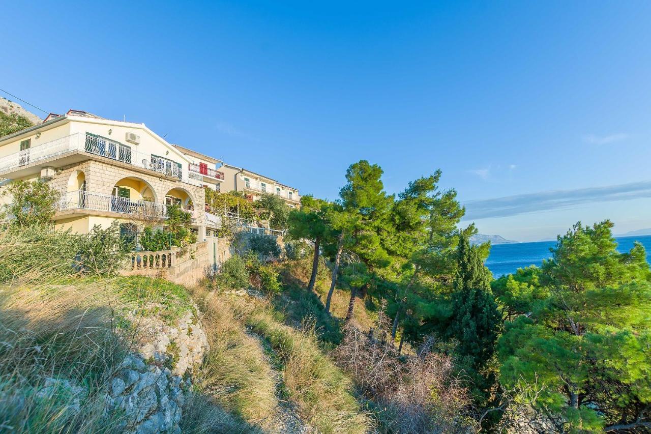 Apartments Ana Maria Писак Екстериор снимка