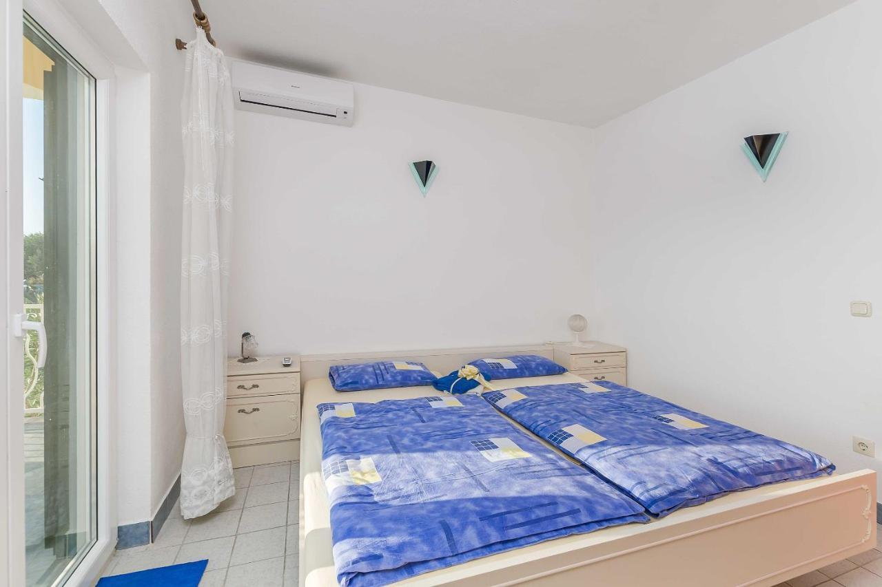 Apartments Ana Maria Писак Екстериор снимка