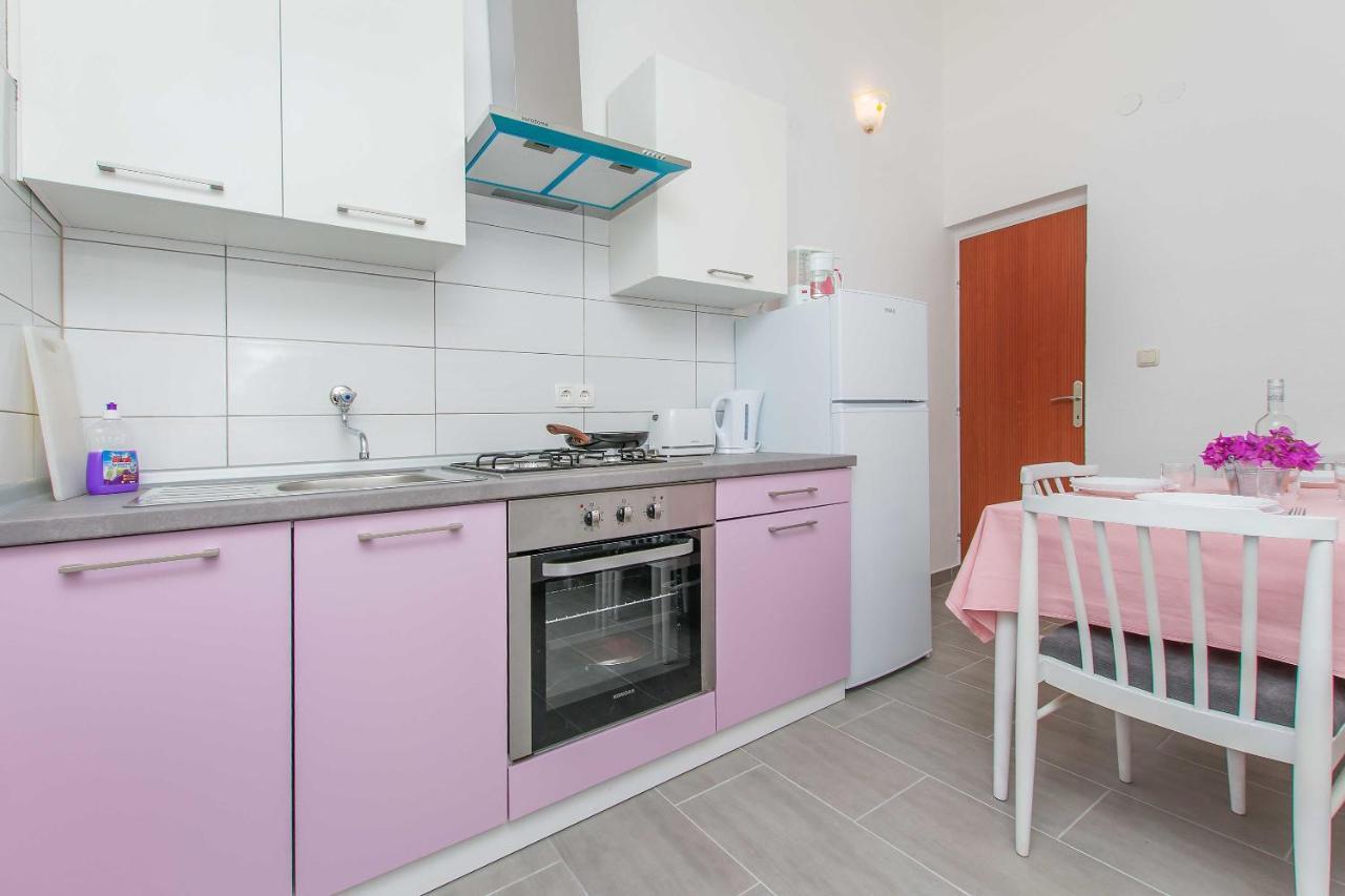 Apartments Ana Maria Писак Екстериор снимка