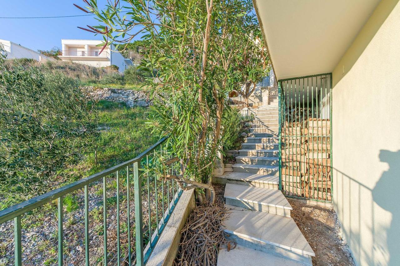 Apartments Ana Maria Писак Екстериор снимка