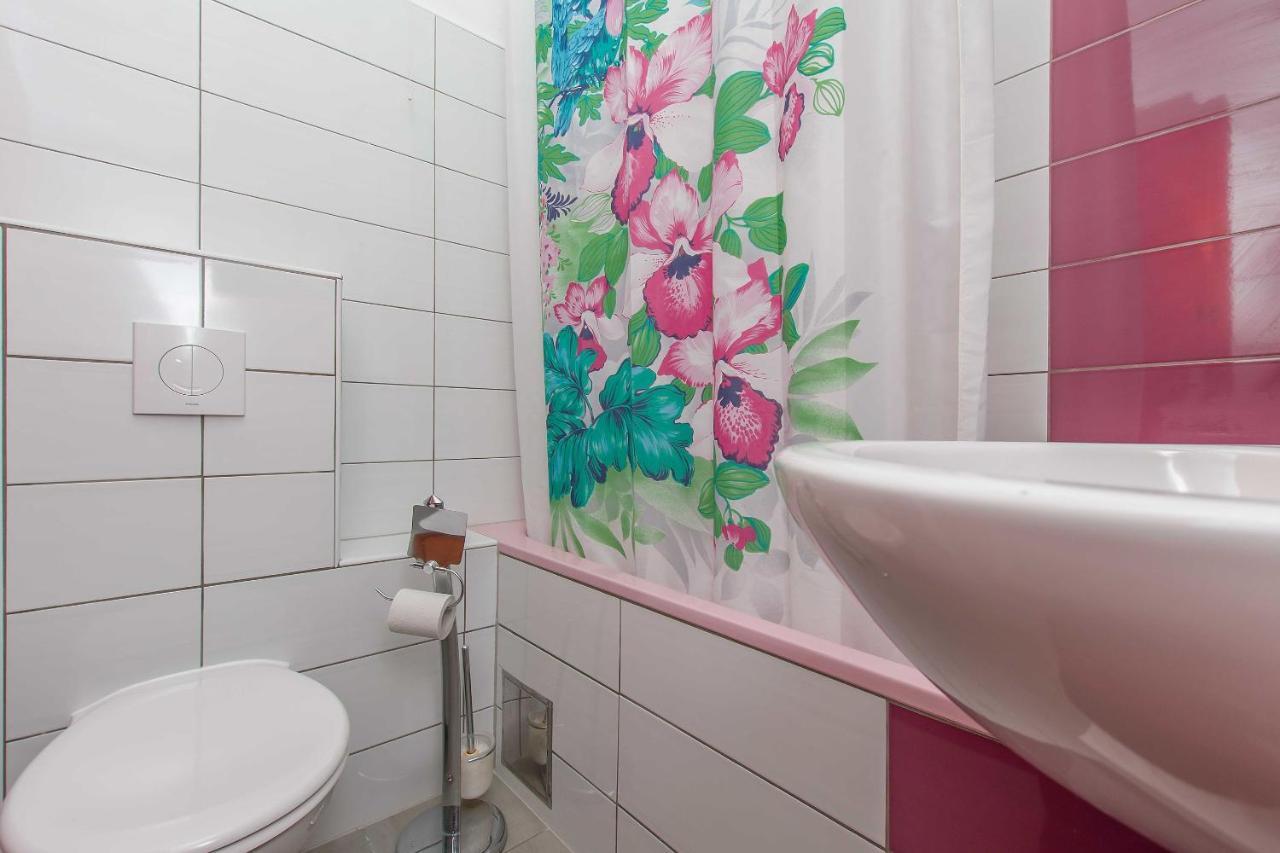 Apartments Ana Maria Писак Екстериор снимка