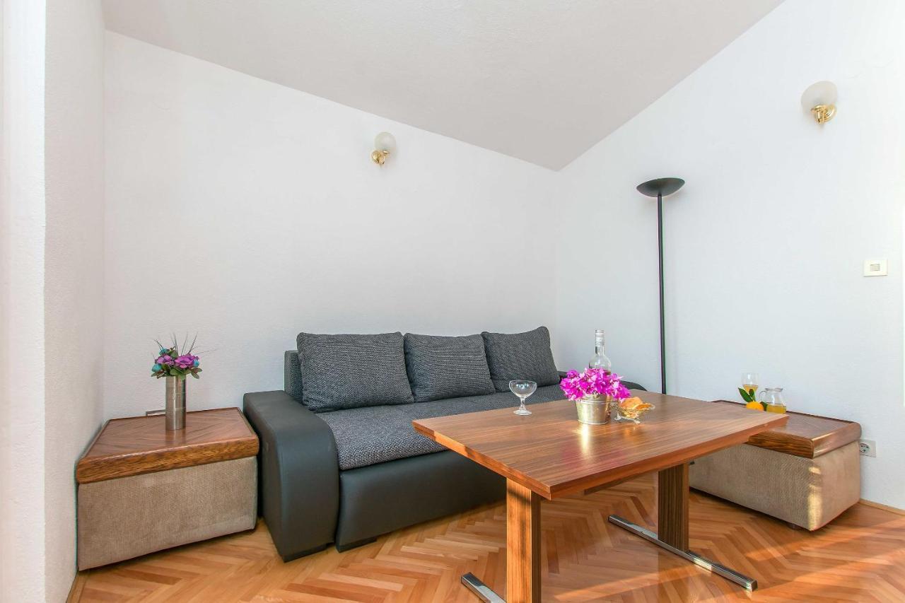 Apartments Ana Maria Писак Екстериор снимка