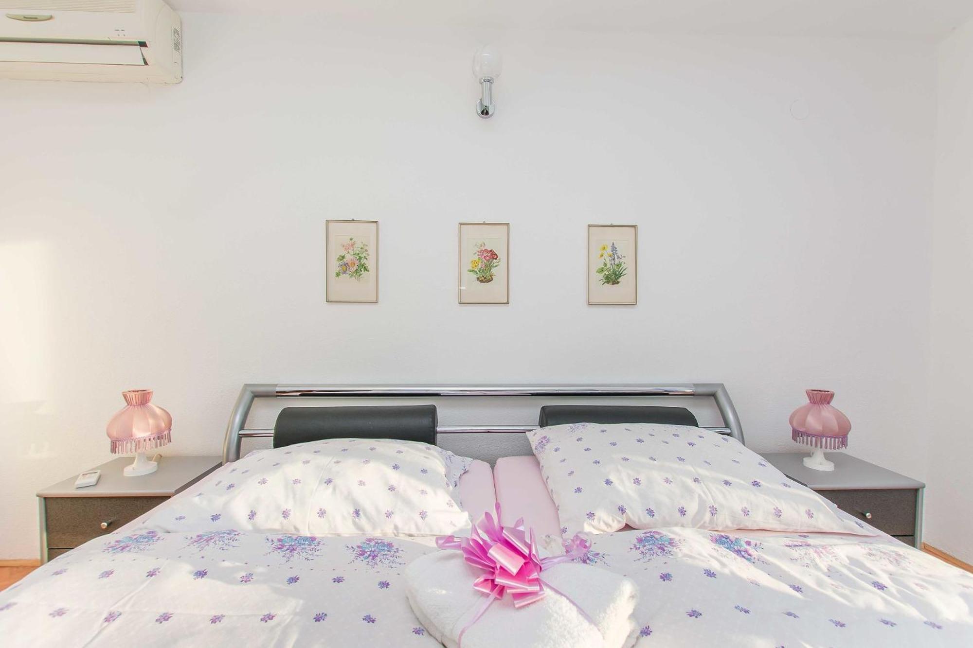 Apartments Ana Maria Писак Екстериор снимка